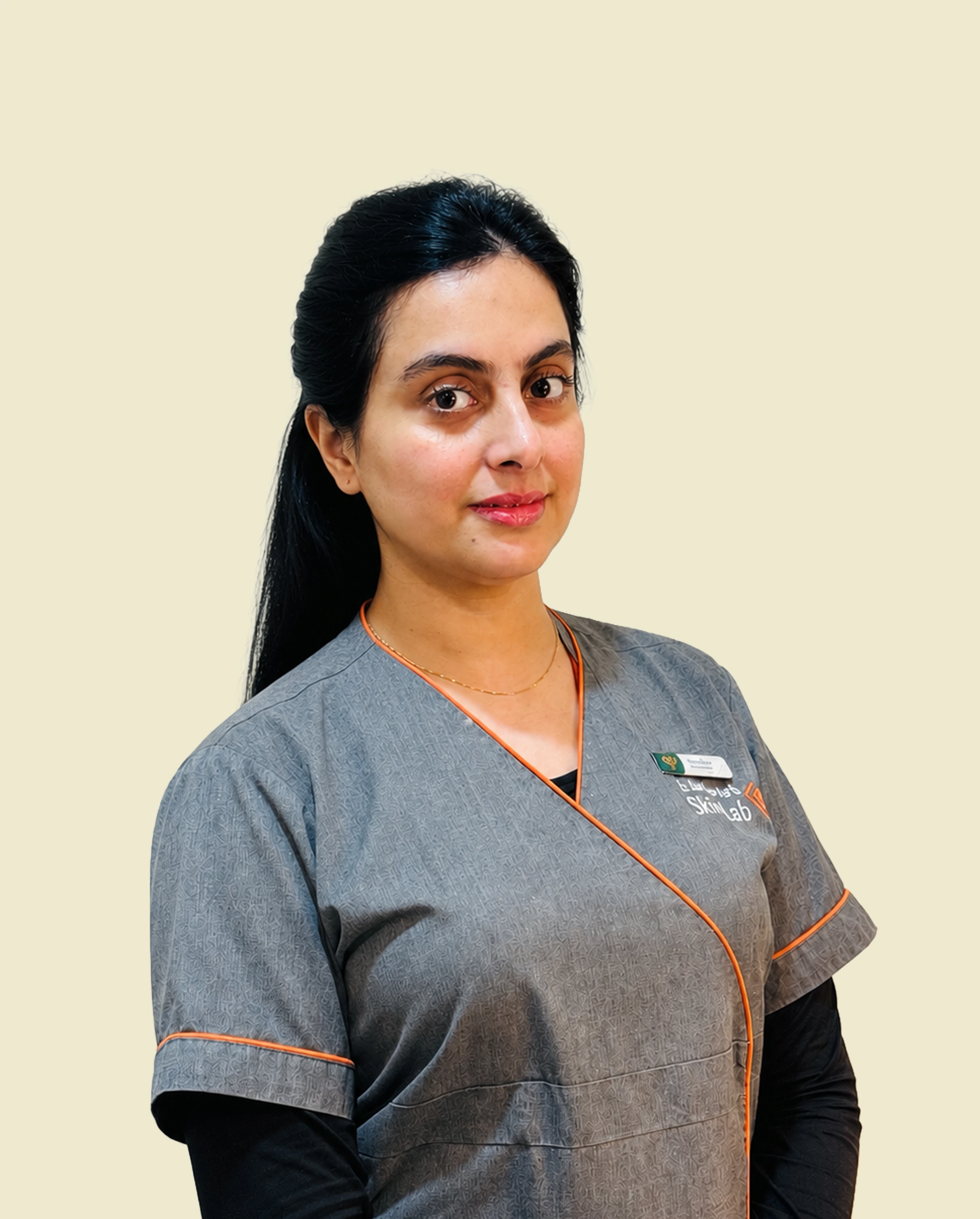 Ashita Dutta