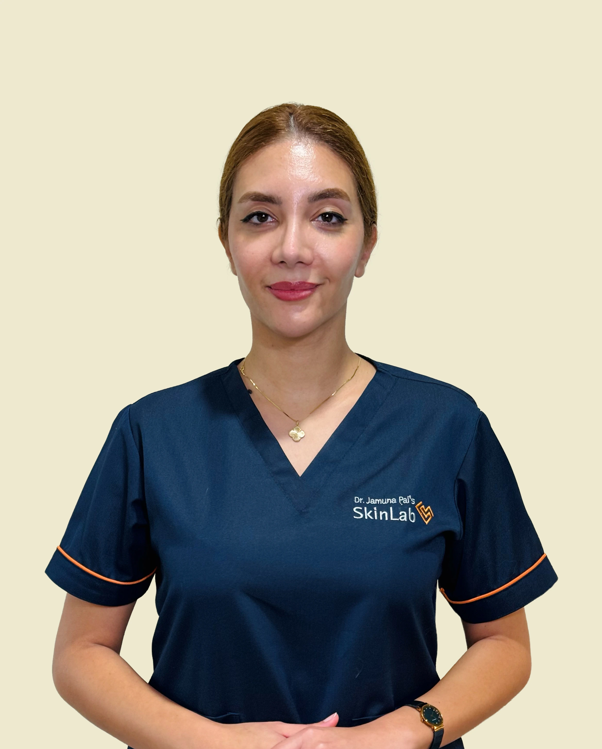 Dr. Asal Gharavinya