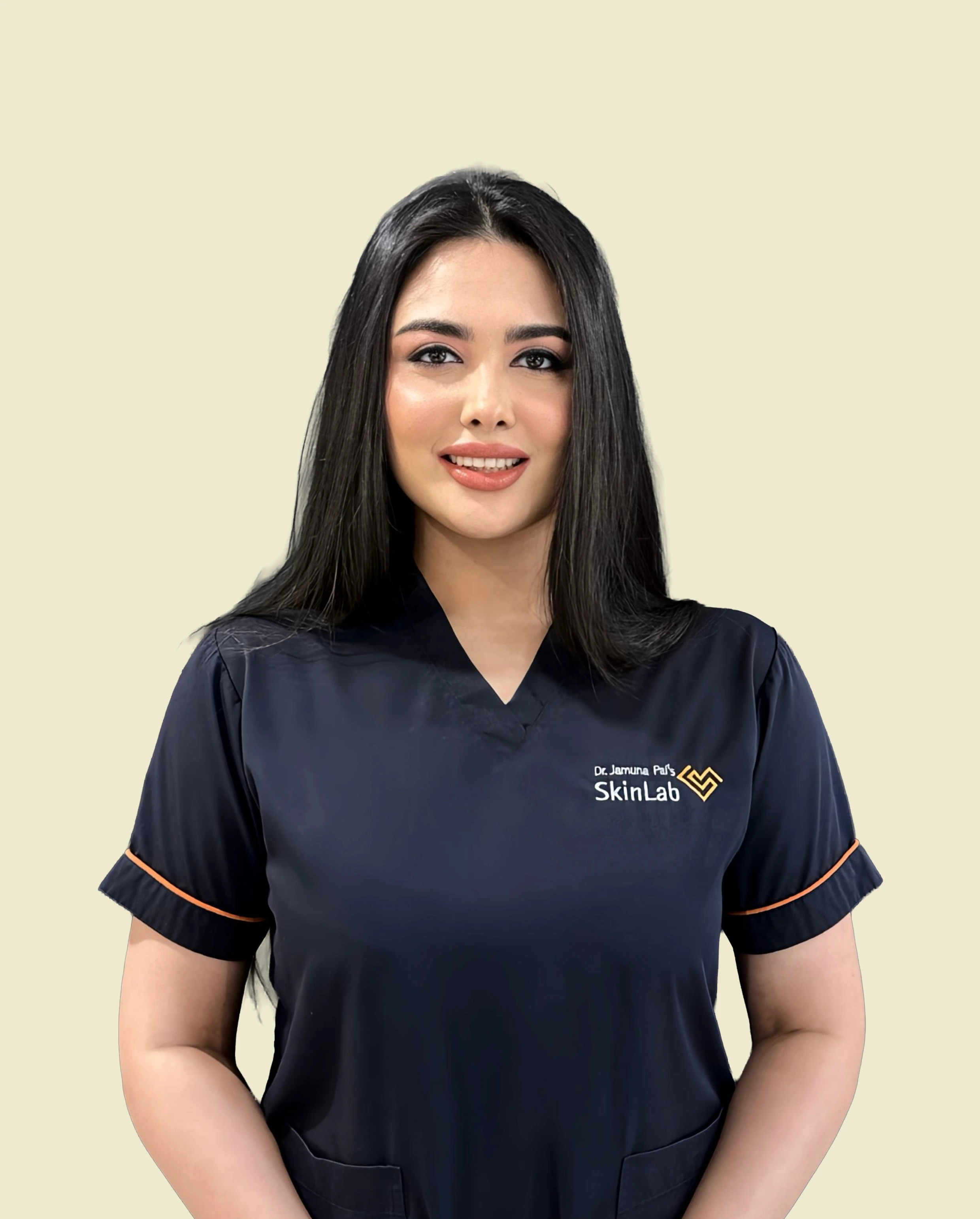 Dr. Reyona Das