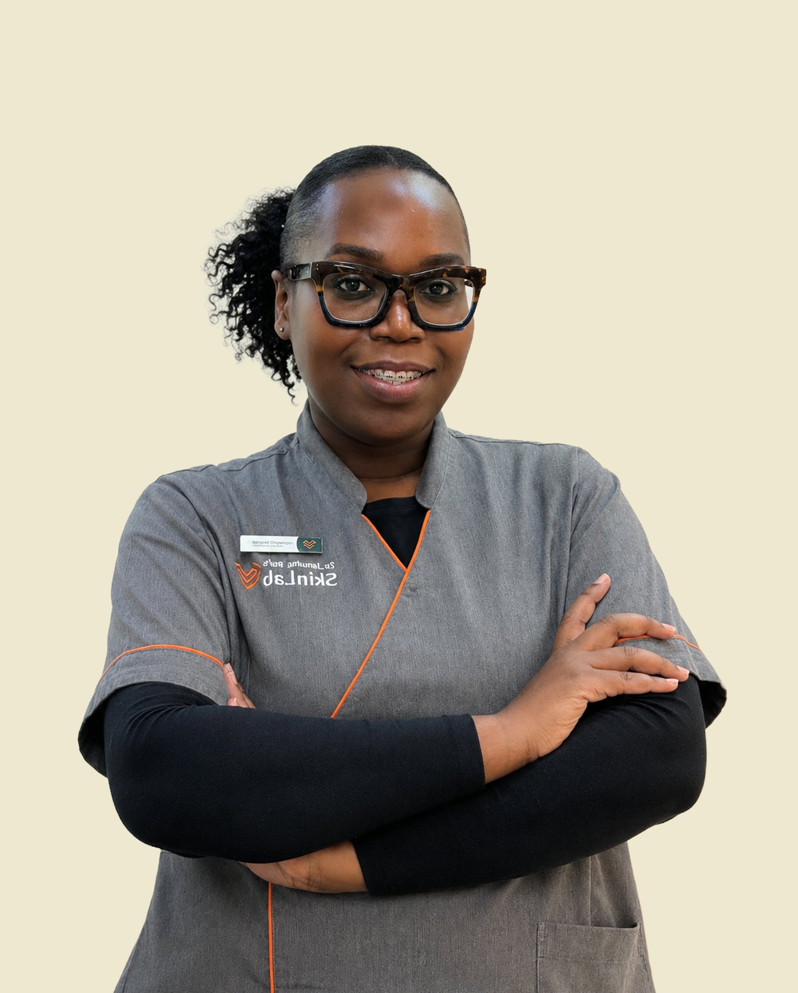 Tina Mutasa
