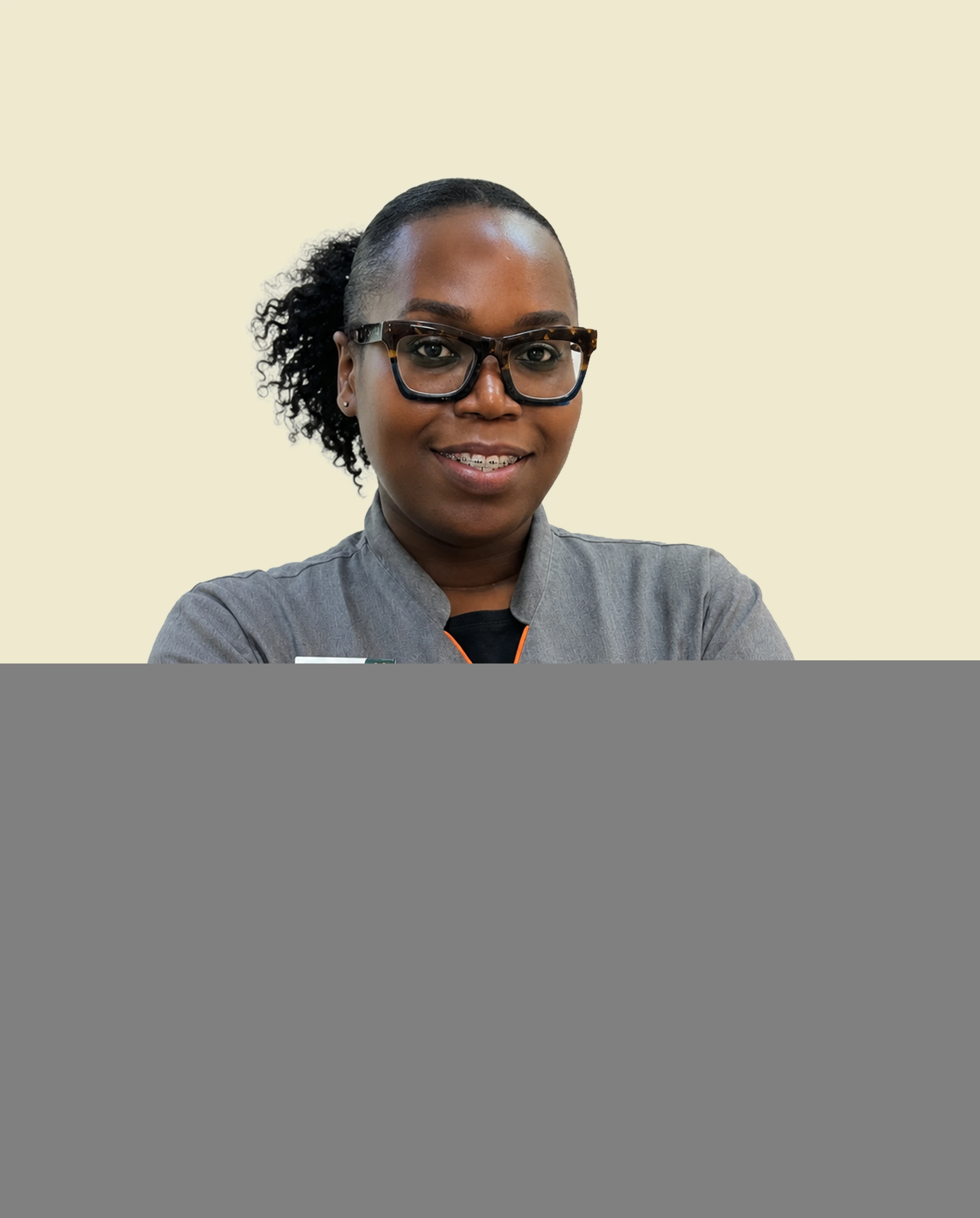 Tina Mutasa