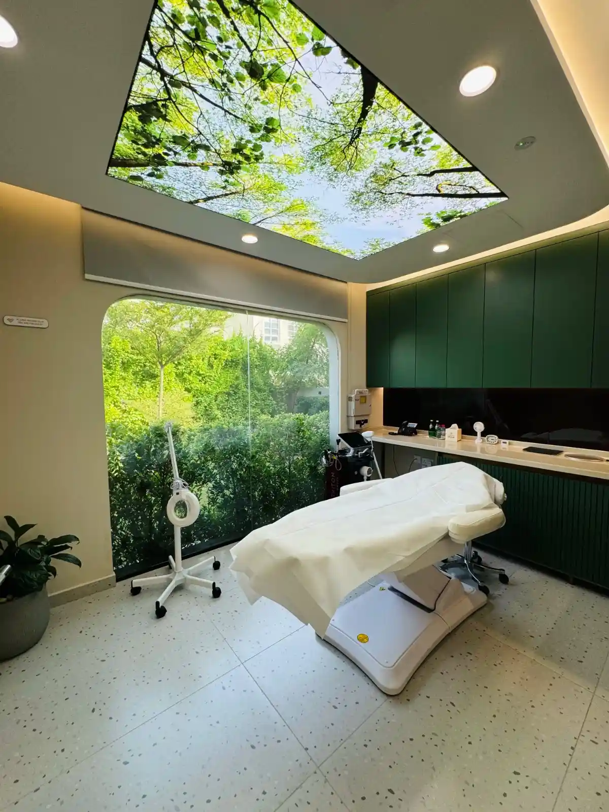 SkinLab Dubai