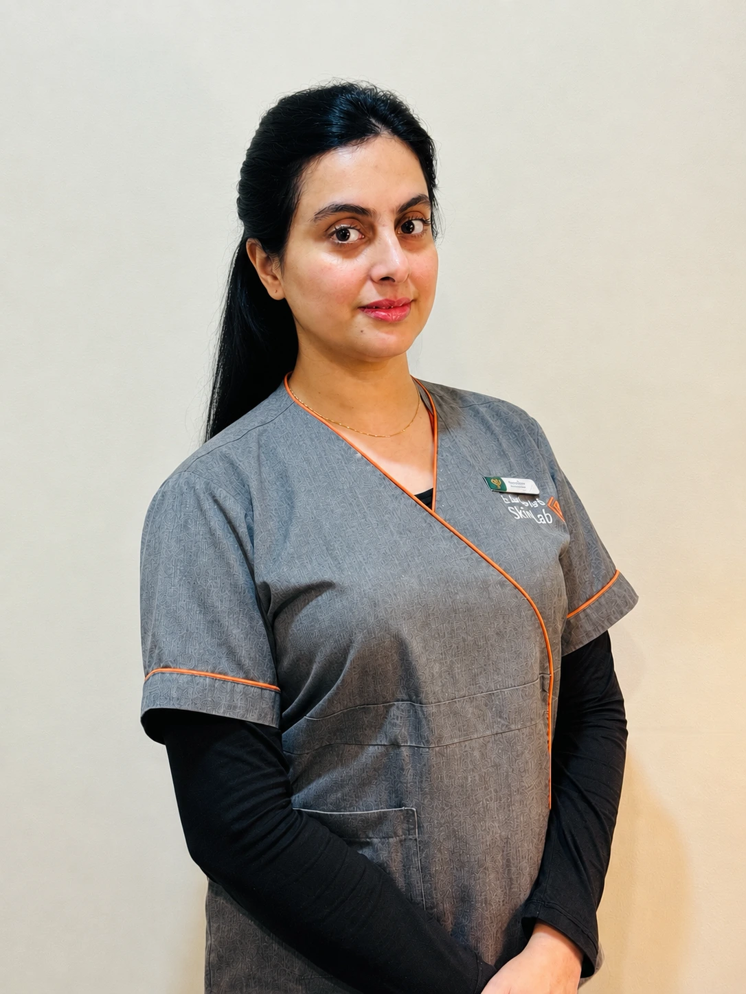 Ashita Dutta