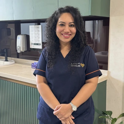 Dr. Miranda Kellers