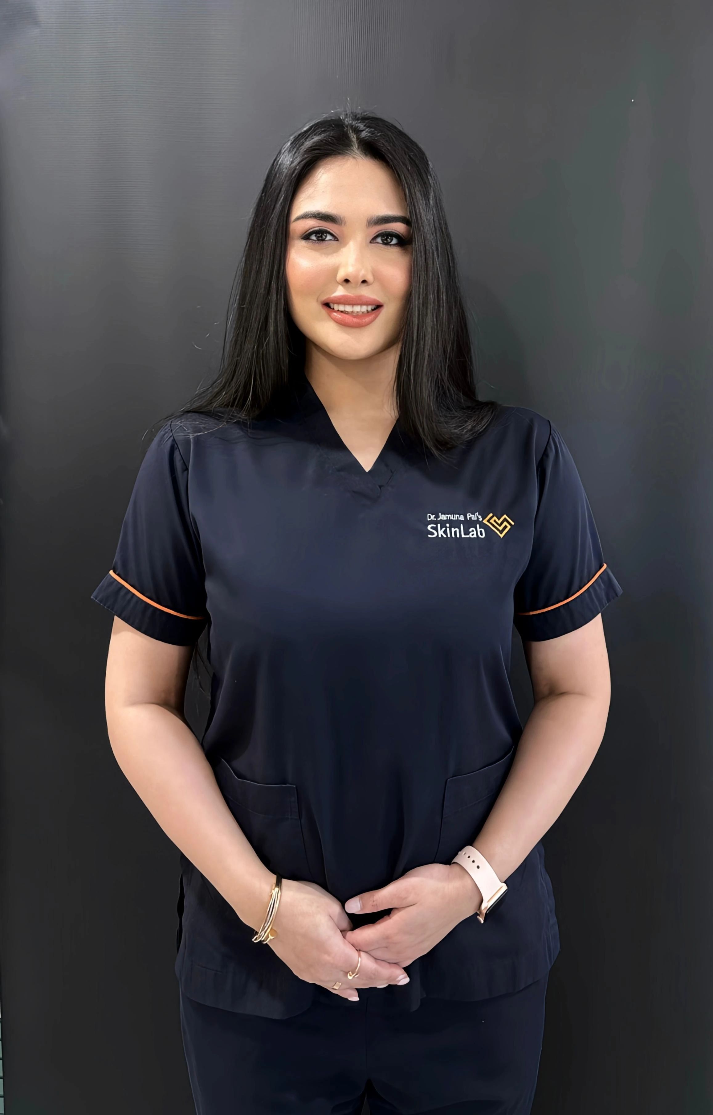 Dr. Reyona Das