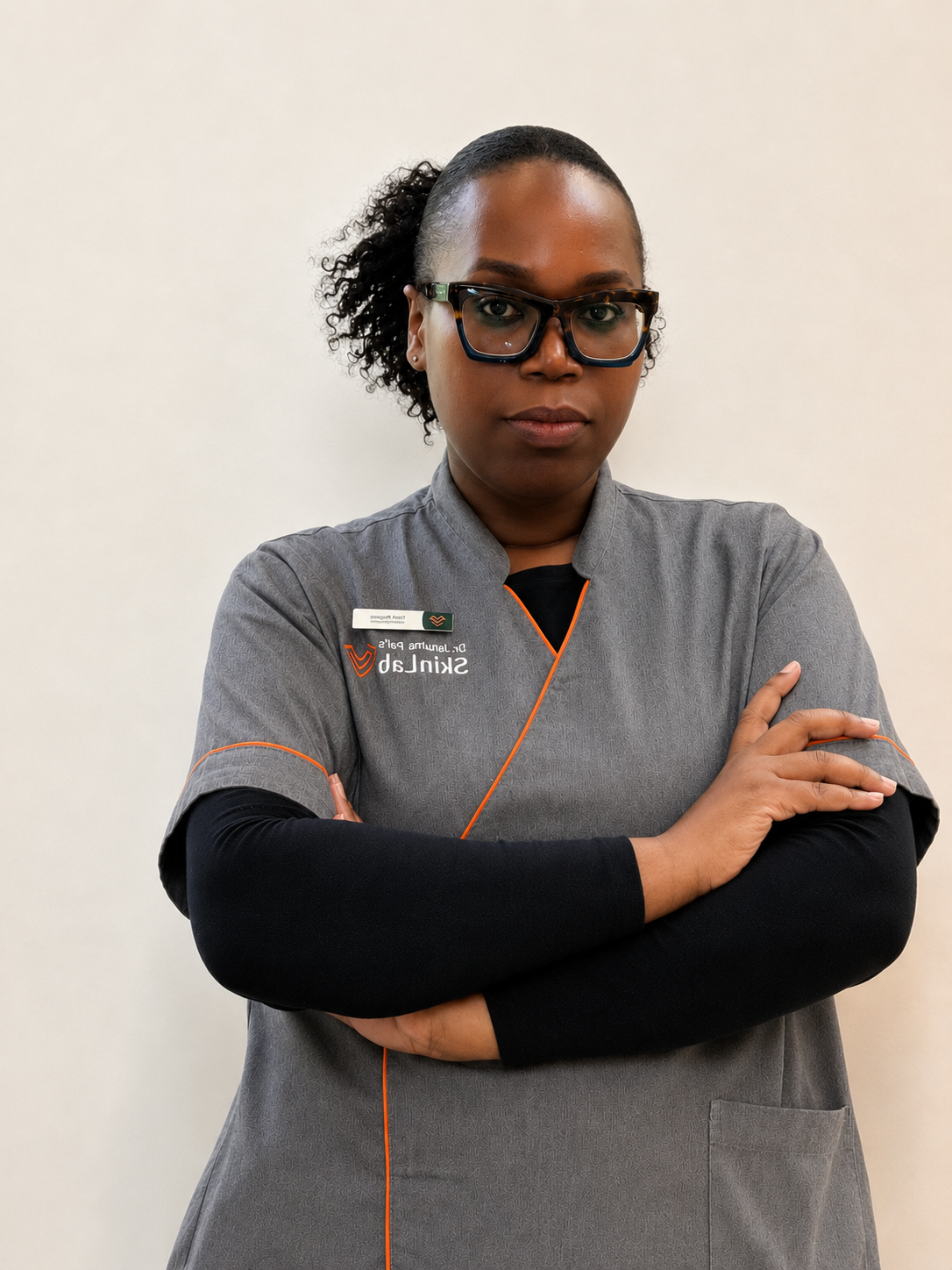 Tina Mutasa