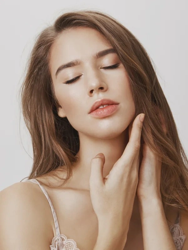 Aesthetic procedure