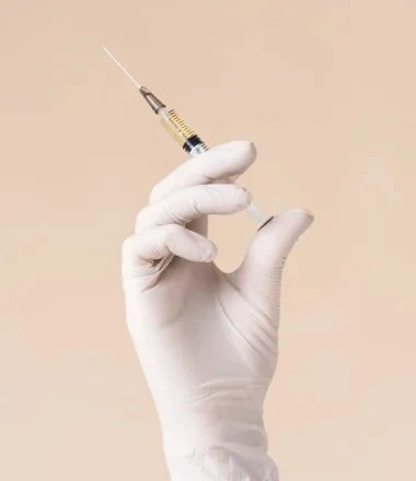 Aesthetic procedure