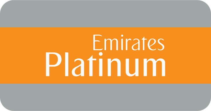 Emirates Platinum