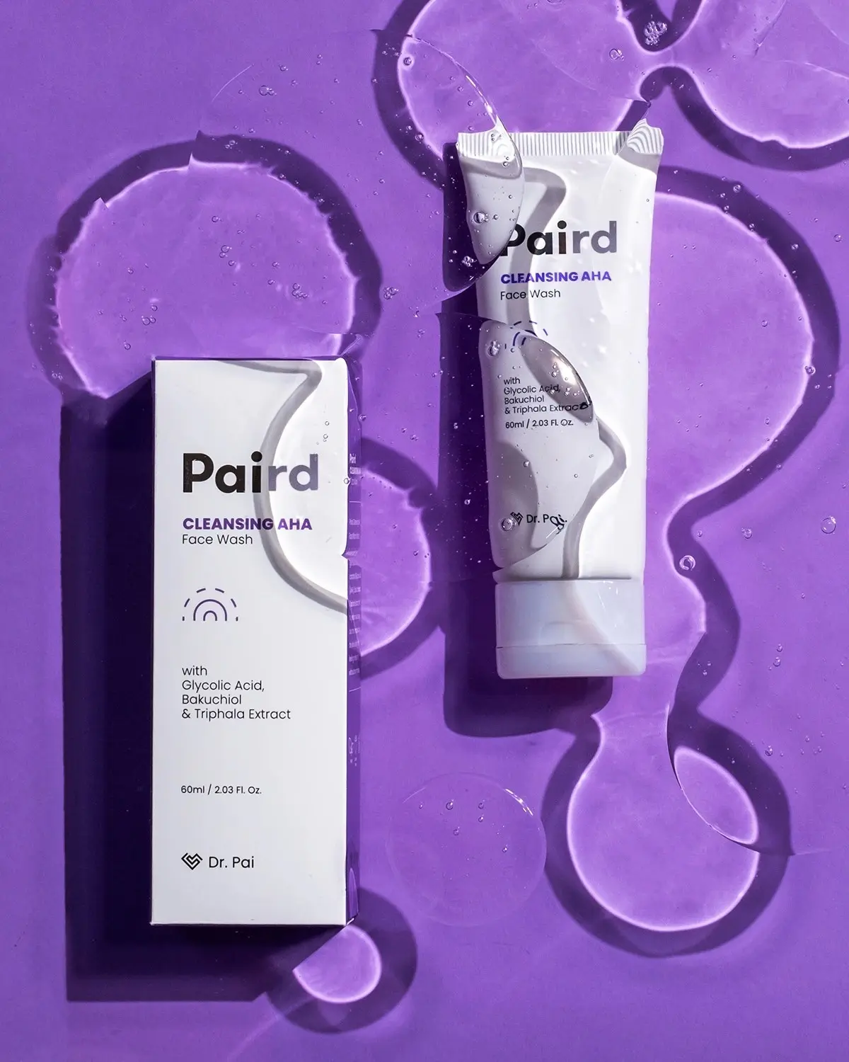 Hydrofacial treatment