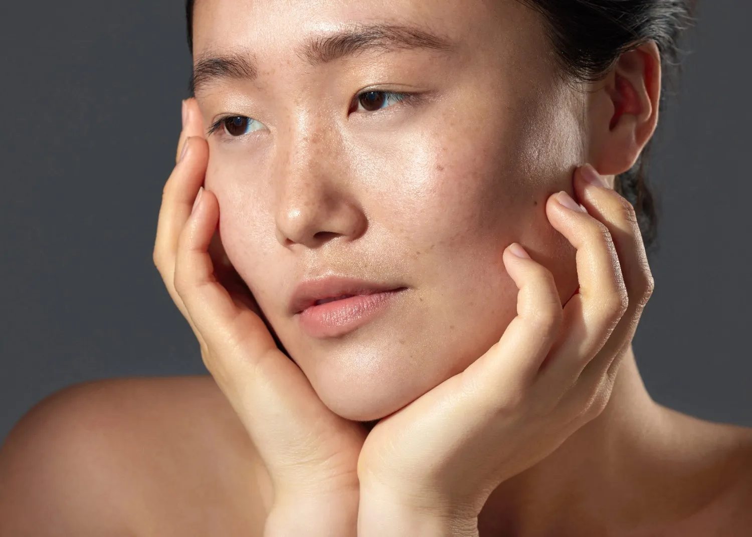 Hydrofacial treatment
