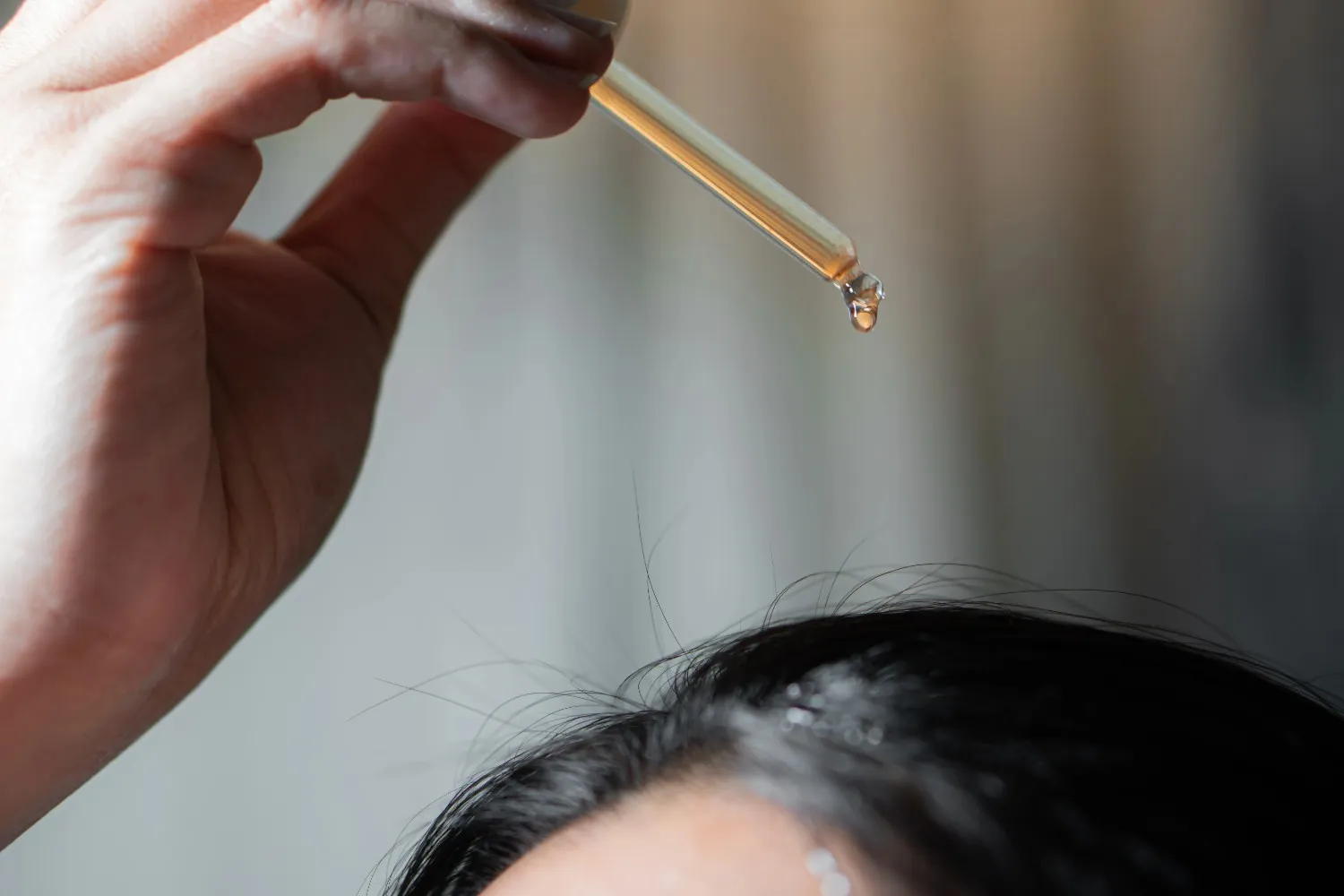 Hydrofacial treatment