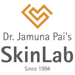 SkinLab Logo
